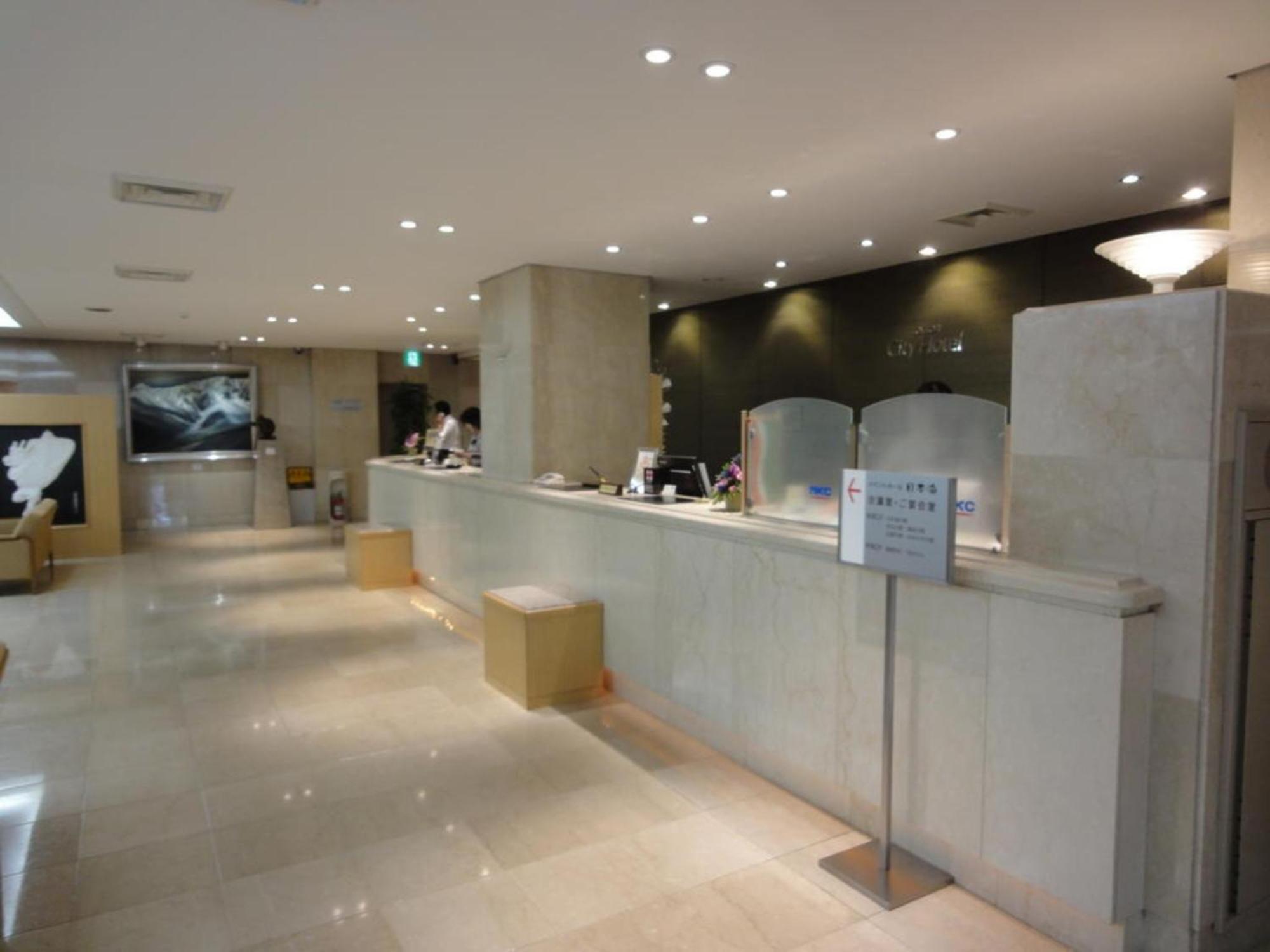 Tottori City Hotel / Vacation Stay 81352 外观 照片